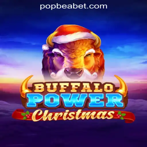 BuffaloPowerChristmas: Unwrapping the Excitement of POPBEA Oficial Slots Brasil #1