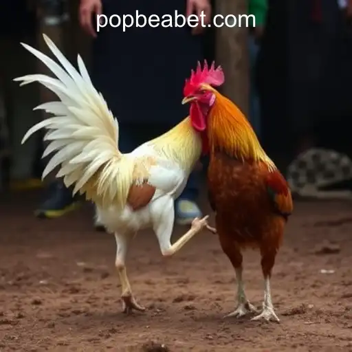 Cockfighting