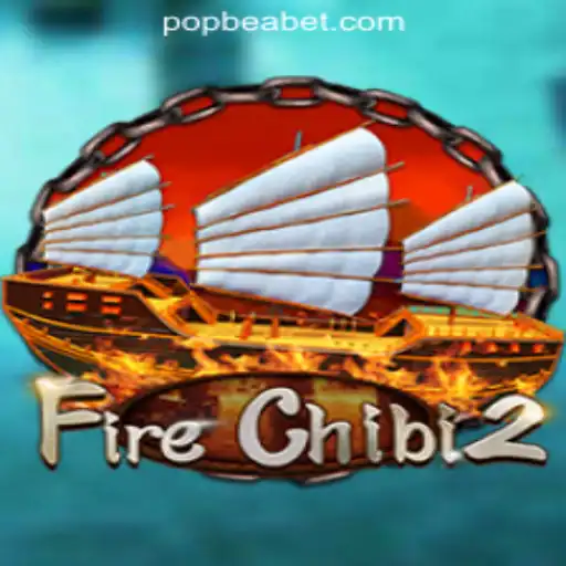 FireChibi2: A Captivating Adventure with POPBEA Oficial Slots Brasil #1