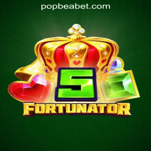 Exploring 5Fortunator: A New Era in POPBEA Oficial Slots Brasil