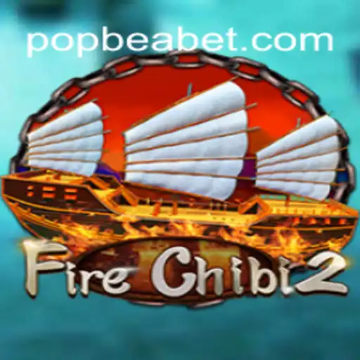 FireChibi2: A Captivating Adventure with POPBEA Oficial Slots Brasil #1