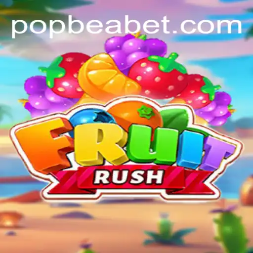Dive into the Exciting World of 'FruitRush': Brazil's Premier Slot Experience