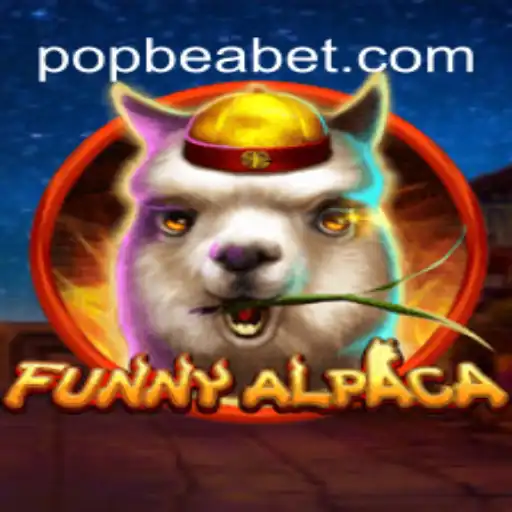 Exploring FunnyAlpaca: Dive into the World of POPBEA Oficial Slots Brasil #1