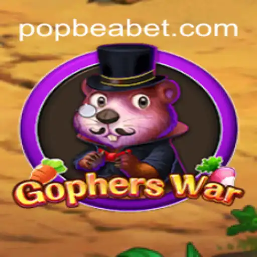 An In-Depth Look at GophersWar: Unraveling the Latest Gaming Sensation