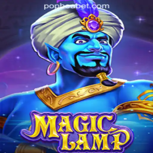 Exploring the Enchantment of 'MagicLamp': A Dive into POPBEA Oficial Slots Brasil #1