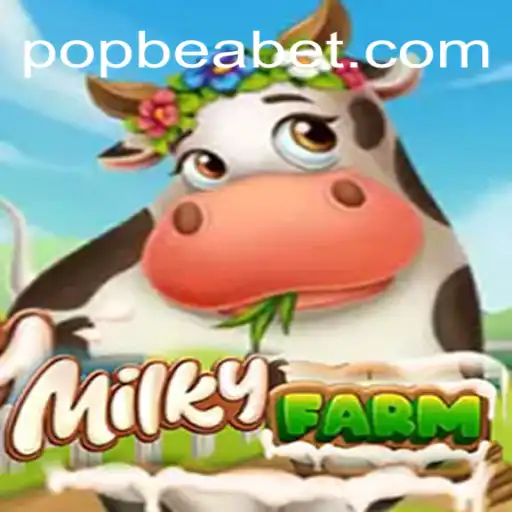 Discovering MilkyFarm: An Exciting Adventure in POPBEA Oficial Slots Brasil #1