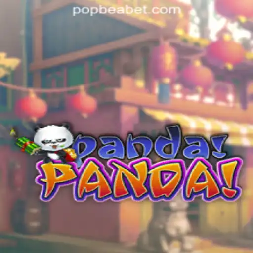 PandaPanda: The Exciting World of POPBEA Oficial Slots Brasil #1