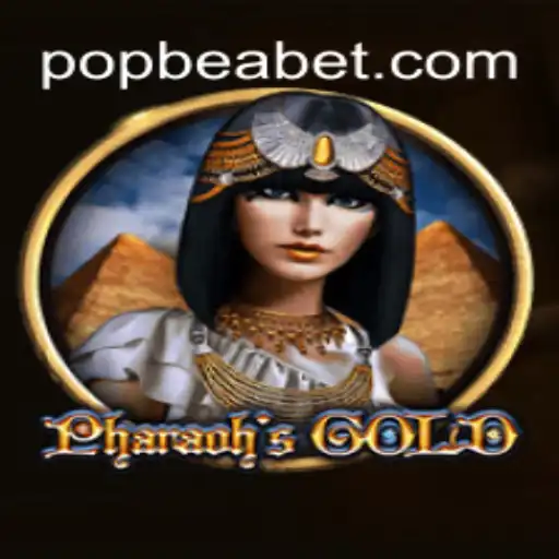 Exploring PharaohsGold: The Ultimate Slot Experience with POPBEA Oficial Slots Brasil #1
