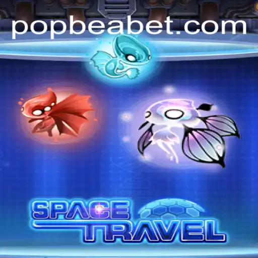 SpaceTravel: An Interstellar Adventure with POPBEA Oficial Slots Brasil #1