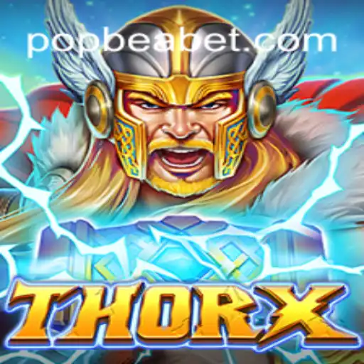 Unveiling ThorX: A Journey Through the Realms of PopBea Oficial Slots Brasil