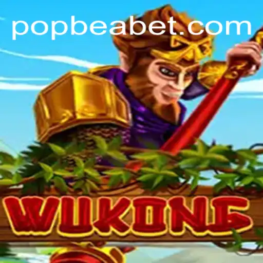 Discover the Adventure of Wukong in POPBEA Oficial Slots Brasil #1