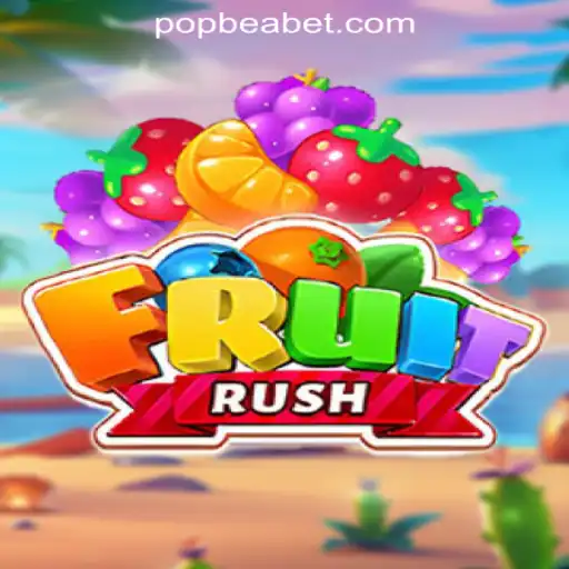 Dive into the Exciting World of 'FruitRush': Brazil's Premier Slot Experience