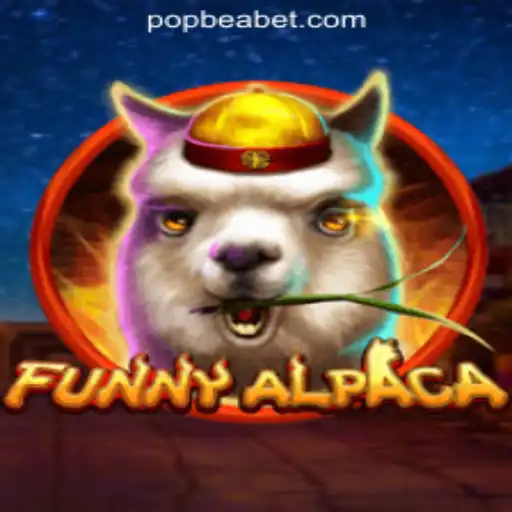 Exploring FunnyAlpaca: Dive into the World of POPBEA Oficial Slots Brasil #1