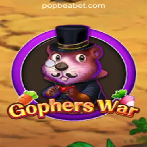 An In-Depth Look at GophersWar: Unraveling the Latest Gaming Sensation
