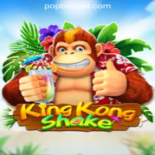 KingKongShake: A Deep Dive into the Thrilling World of POPBEA Oficial Slots Brasil #1