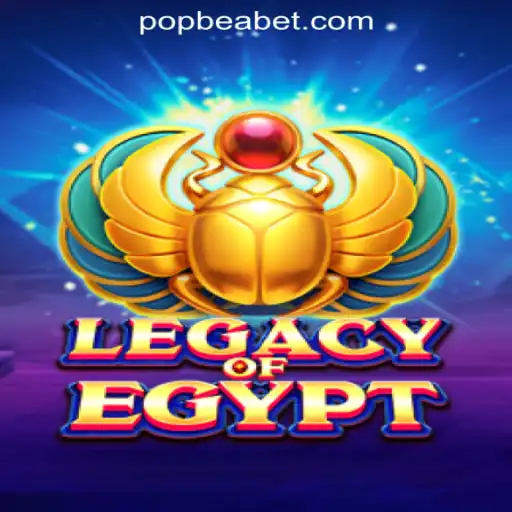 Exploring LegacyOfEgypt: The Enchanting Slot Game Taking Brazil by Storm