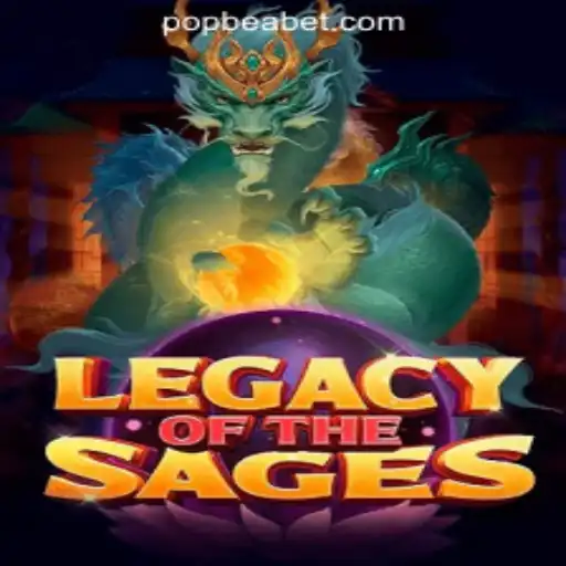 Discover the Magic of LegacyoftheSages
