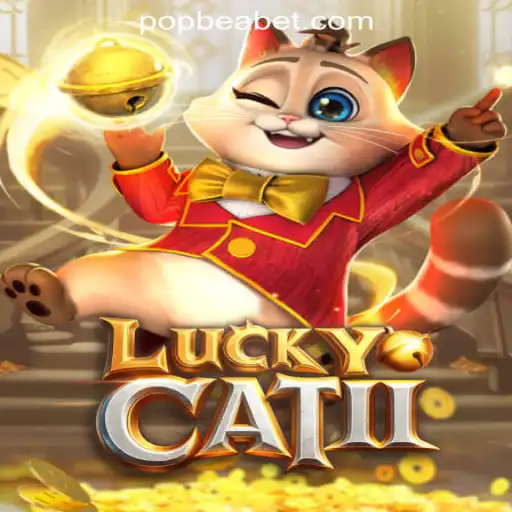 Discover the Exciting World of LuckyCatII with POPBEA Oficial Slots Brasil #1