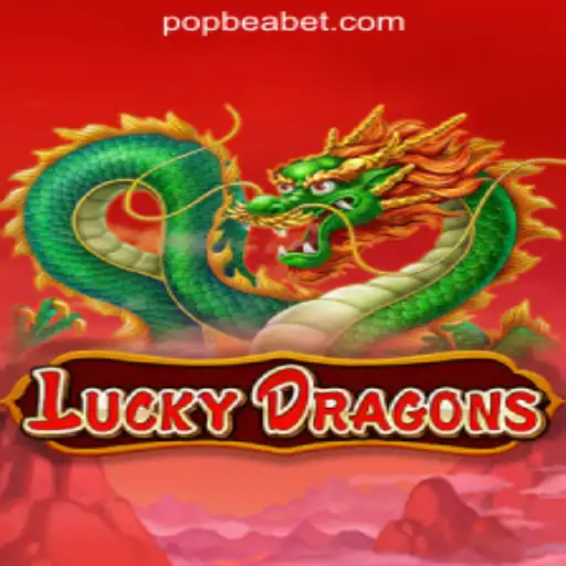 Dive into the World of LuckyDragons: A Riveting Journey Through POPBEA Oficial Slots Brasil #1