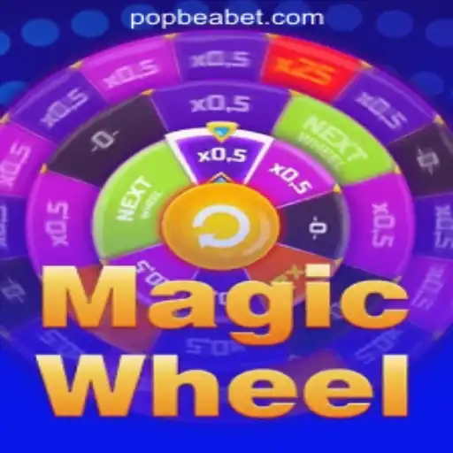 MagicWheel: Exploring the Thrills of POPBEA Oficial Slots Brasil #1