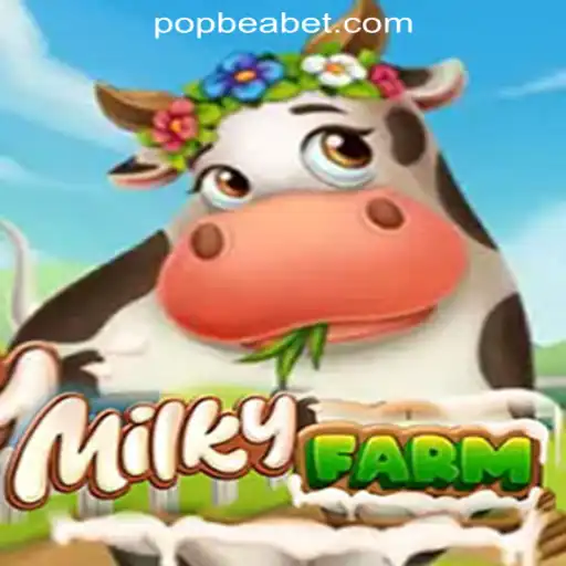 Discovering MilkyFarm: An Exciting Adventure in POPBEA Oficial Slots Brasil #1