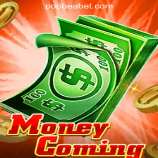 Exploring MoneyComing: POPBEA Oficial Slots Brasil #1