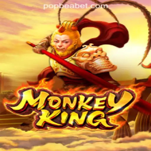 MonkeyKing Slot Game: A New Era of Entertainment with POPBEA Oficial Slots Brasil #1