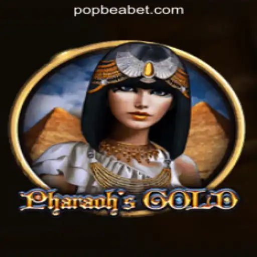 Exploring PharaohsGold: The Ultimate Slot Experience with POPBEA Oficial Slots Brasil #1