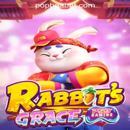 Discover RabbitsGrace: An Enchanting Adventure with POPBEA Oficial Slots Brasil #1