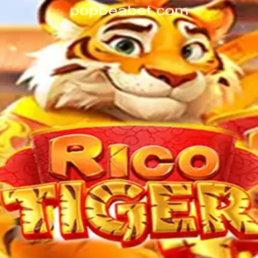 Experience the Thrill of RicoTiger: The Top POPBEA Oficial Slots Game in Brazil