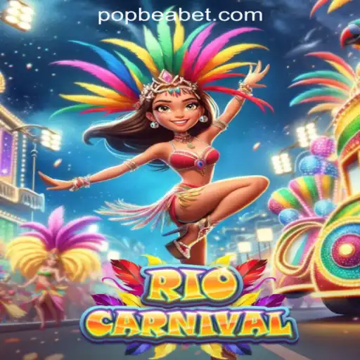 RioCarnival: The Thrilling Experience of POPBEA Oficial Slots Brasil #1