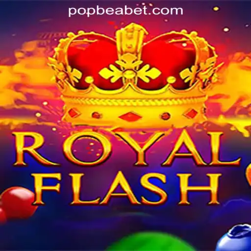 Exploring the Thrilling World of RoyalFlash: The Leading Game with POPBEA Oficial Slots Brasil #1