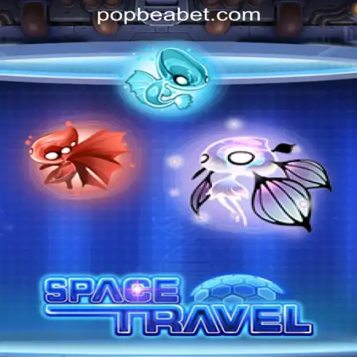 SpaceTravel: An Interstellar Adventure with POPBEA Oficial Slots Brasil #1