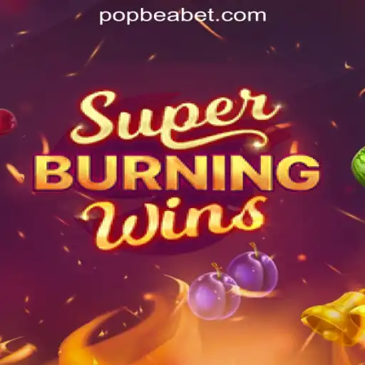 Exploring SuperBurningWins: A Classic Slot Experience by POPBEA Oficial Slots Brasil #1