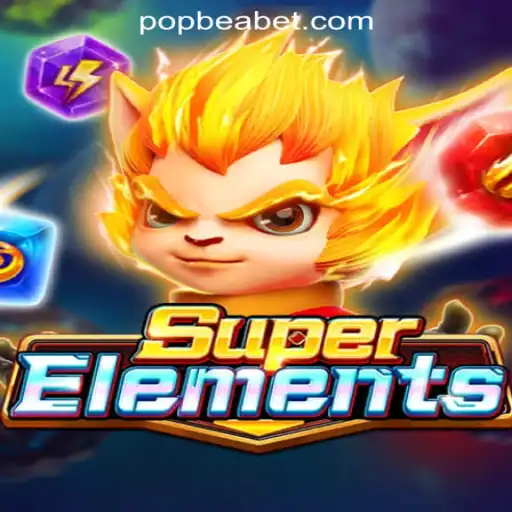 Exploring SuperElements: The Exciting New Game in the World of POPBEA Oficial Slots Brasil #1
