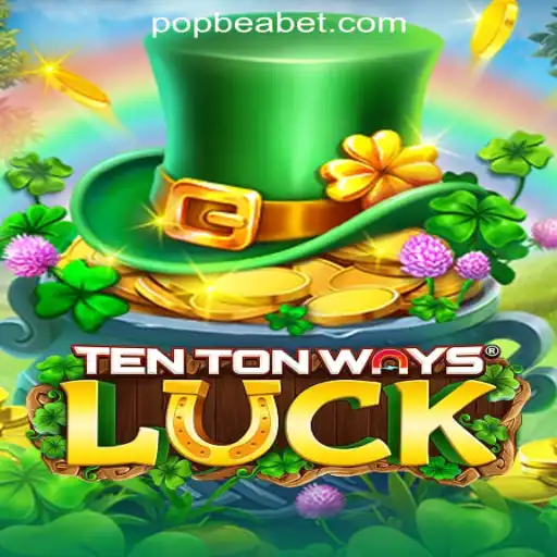 Discover the Exciting World of TenTonWaysLuck - The Ultimate Gaming Experience