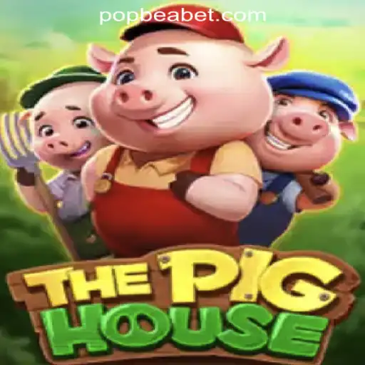 The Pig House: POPBEA Oficial Slots Brasil #1