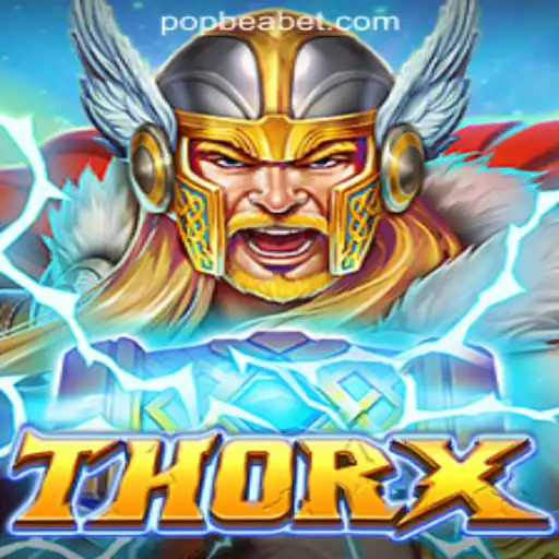 Unveiling ThorX: A Journey Through the Realms of PopBea Oficial Slots Brasil