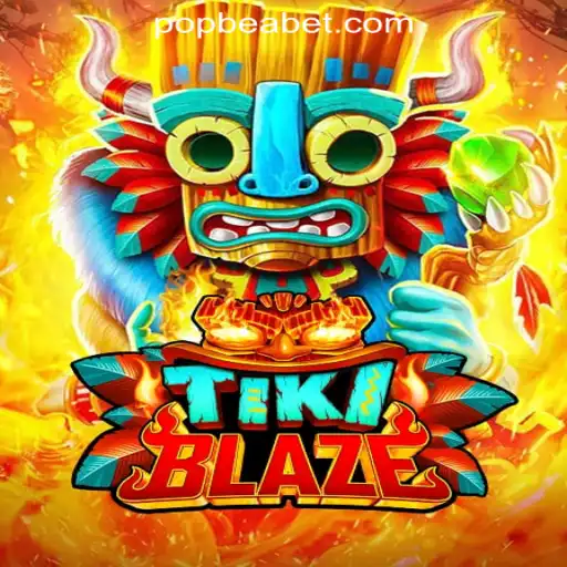 TikiBlaze: Exploring Brazil's Newest Sensation with POPBEA Oficial Slots Brasil #1