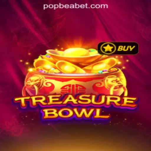 Unveiling the Excitement of TreasureBowl: Your Ultimate Guide to POPBEA Oficial Slots Brasil #1
