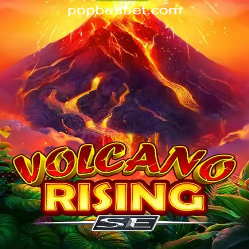 The Dynamic World of VolcanoRisingSE: An Adventure in Slots