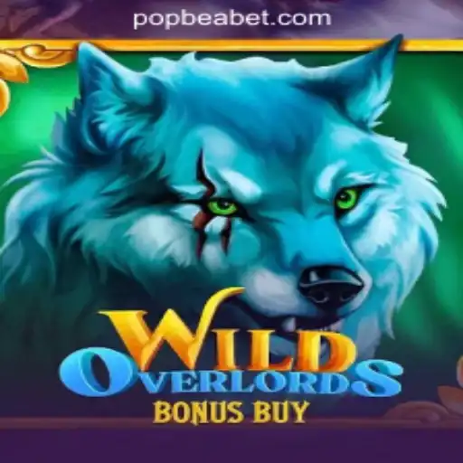 Unveiling the Thrills of WildOverlordsBonusBuy: The Premier Slot Game on POPBEA Oficial Slots Brasil
