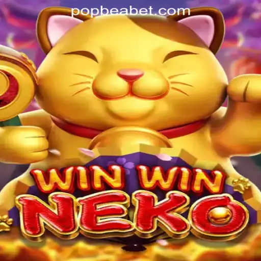 Discover the Excitement of WinWinNeko: Explore POPBEA Oficial Slots Brasil #1