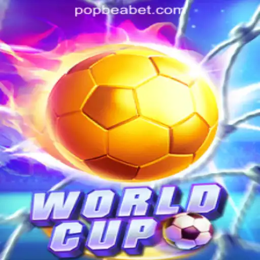 Exploring WorldCup: The Game that Revolutionizes the Soccer Experience with POPBEA Oficial Slots Brasil #1